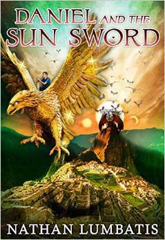 daniel and the sun sword
