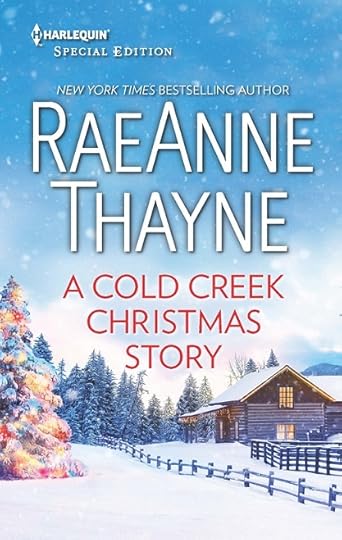 A Cold Creek Christmas Story