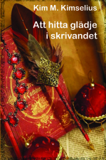 Annat 08 Att hitta glädje i skrivandet