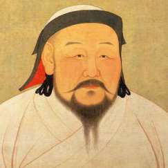 kublai khan
