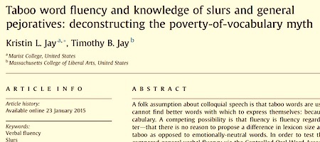 taboo-word-fluency