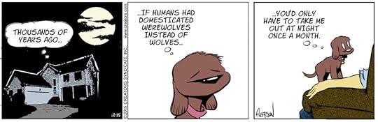 Dog Eat Doug for 12/15/2015