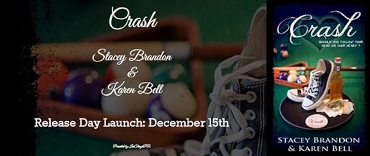 Crash RDL Banner