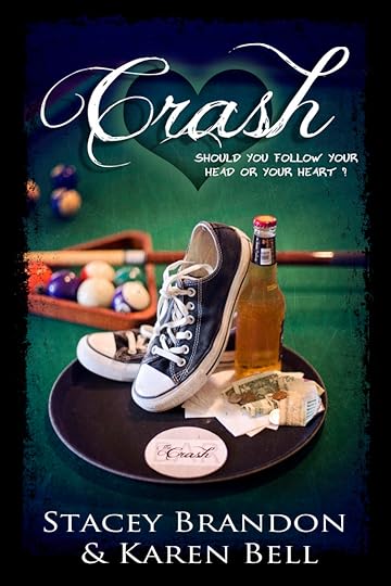 Crash-front