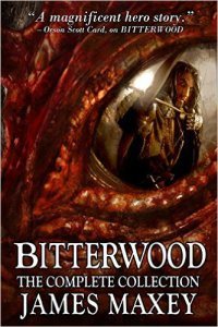 bitterwood