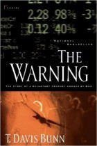 The Warning by Davis Bunn