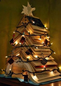 Quotes From The Tree of Books
