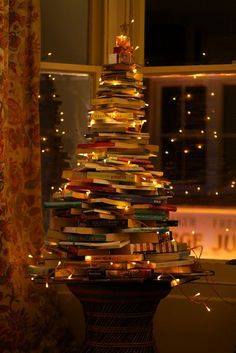 Quotes from The Tree of Books
