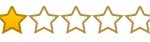 one star