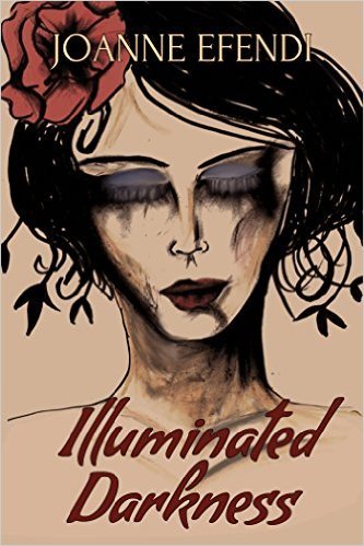 Tour: Illuminated Darkness by Joanne Efendi
