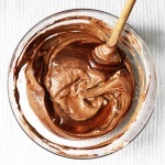 Dominique Ansel’s Chocolate Mousse