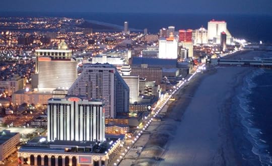 atlantic city