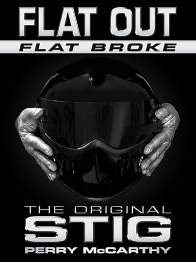 Flat Out Flat Broke
