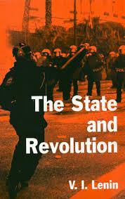 state and revolution