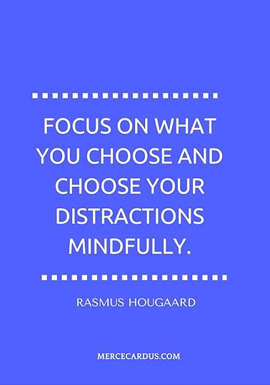 Rasmus Hougaard on Mindfulness