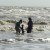 Jumping waves with Aunts