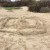 Great sandcastle building skills!