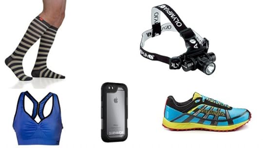 Gear We Love November