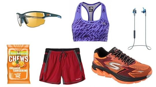 Gear We Love October