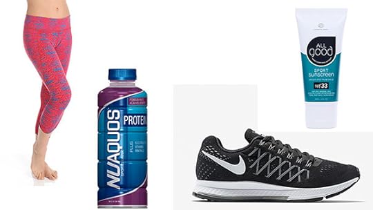 Gear We Love August