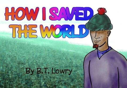 01-how i saved the world cover
