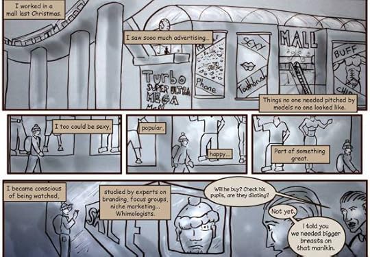 how i saved the world 1