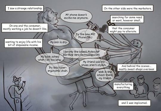 how i saved the world 2