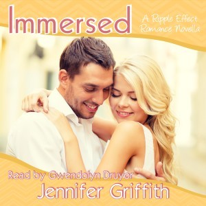 Immerse in Listening to Immersed on Audio!