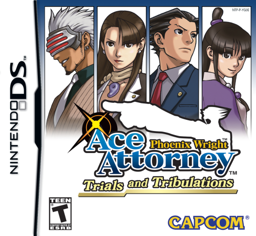 Trials-and-Tribulations