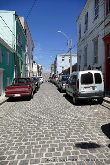 Cobblestones