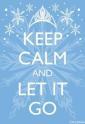 let it go