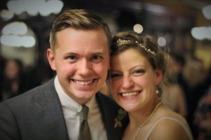 josiah & elise