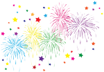 fireworks