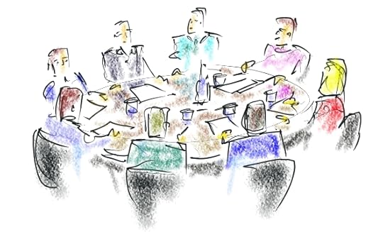 meetings