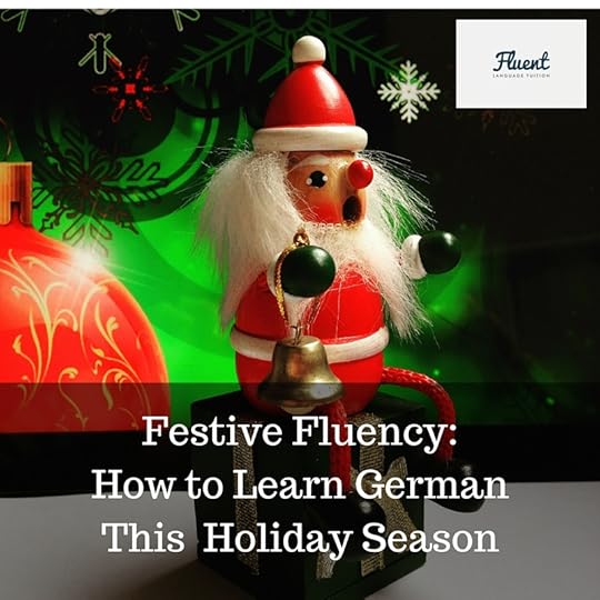 german christmas study