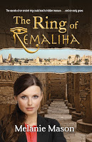 The Ring of Ramaliha