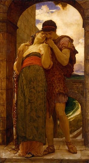 File:Lord Frederic Leighton - Wedded - Google Art Project.jpg