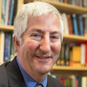Eric Cline presents 1177 B.C: When Civilization Collapsed