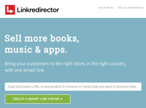 Linkredirector