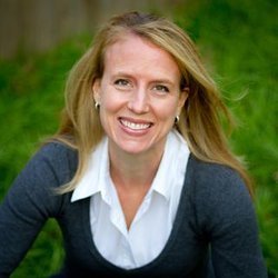 Becky Wade