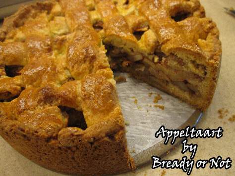 Appeltaart