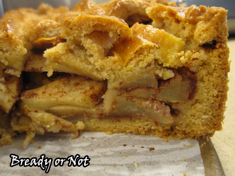 Appeltaart