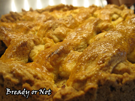 Appeltaart