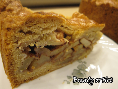 Appeltaart