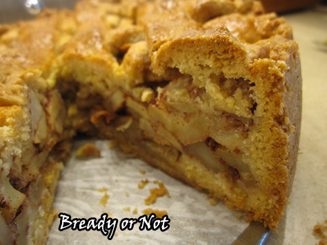 Appeltaart