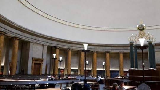 Internal Dome