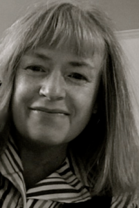 Deborah Newton profile pic