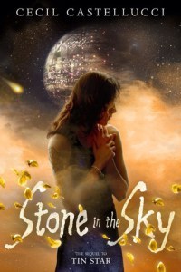 stone in the sky