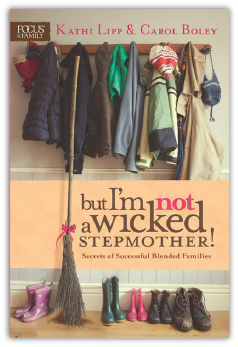 StepMother