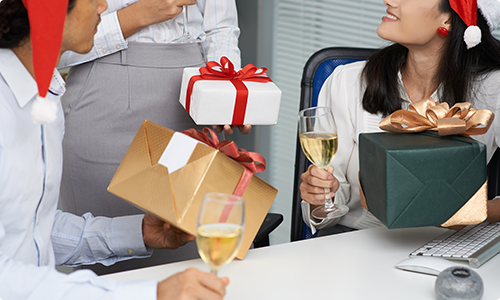3 Tips to Get the Most Out of Your Holiday Festivities 